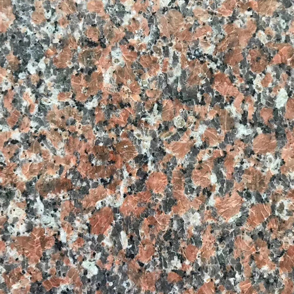 青海优质石护栏批发